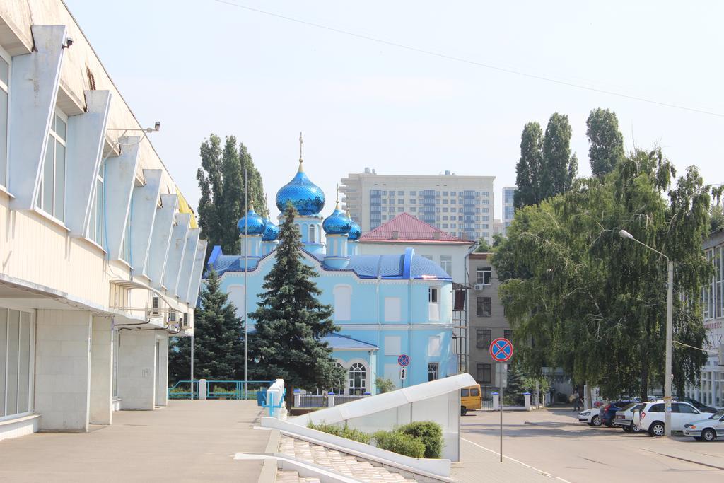 Юбилейная - 3