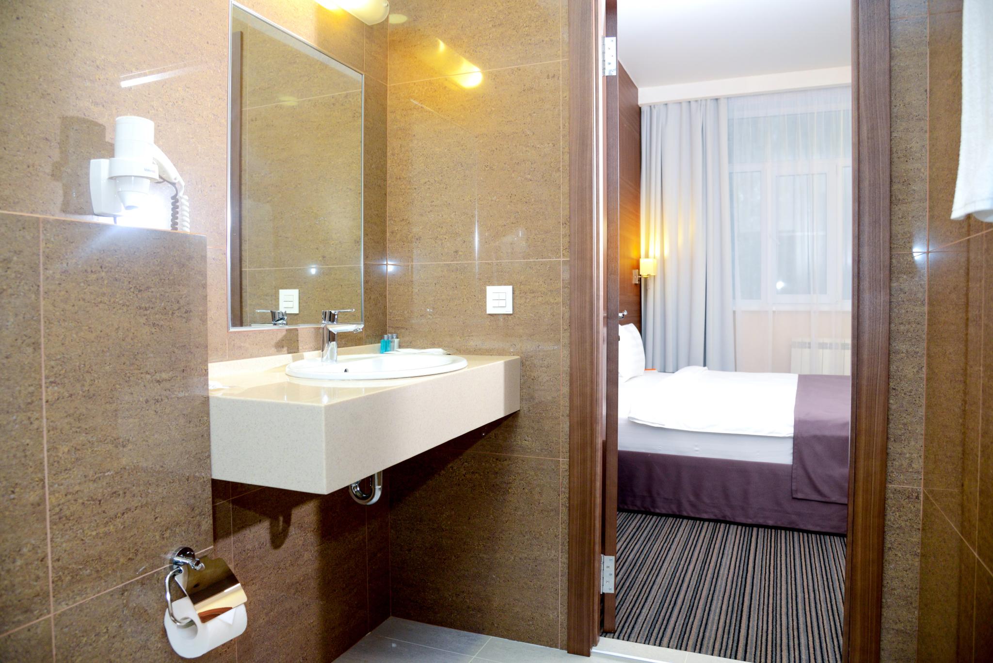 Park Wood Hotel (Парк Вуд Отель) - 18