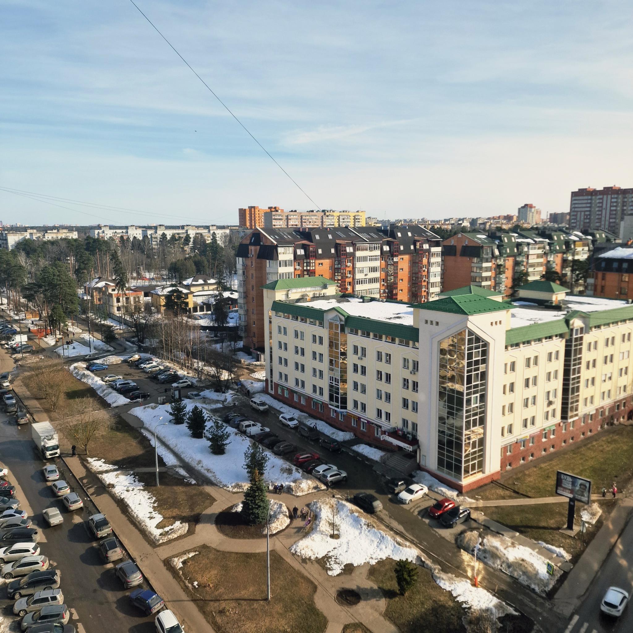 Парус - 20