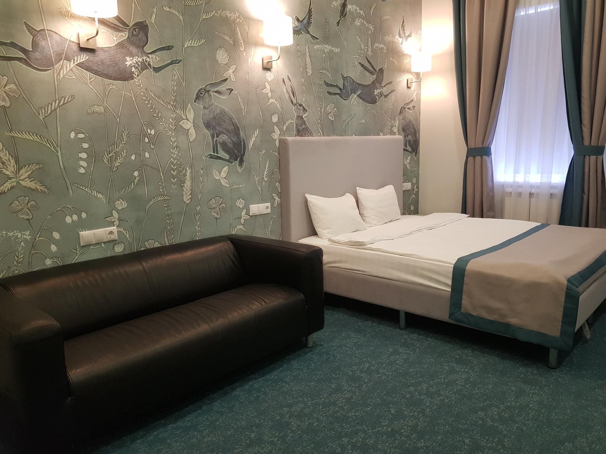 Kirin Hotel (Кирин) - 20