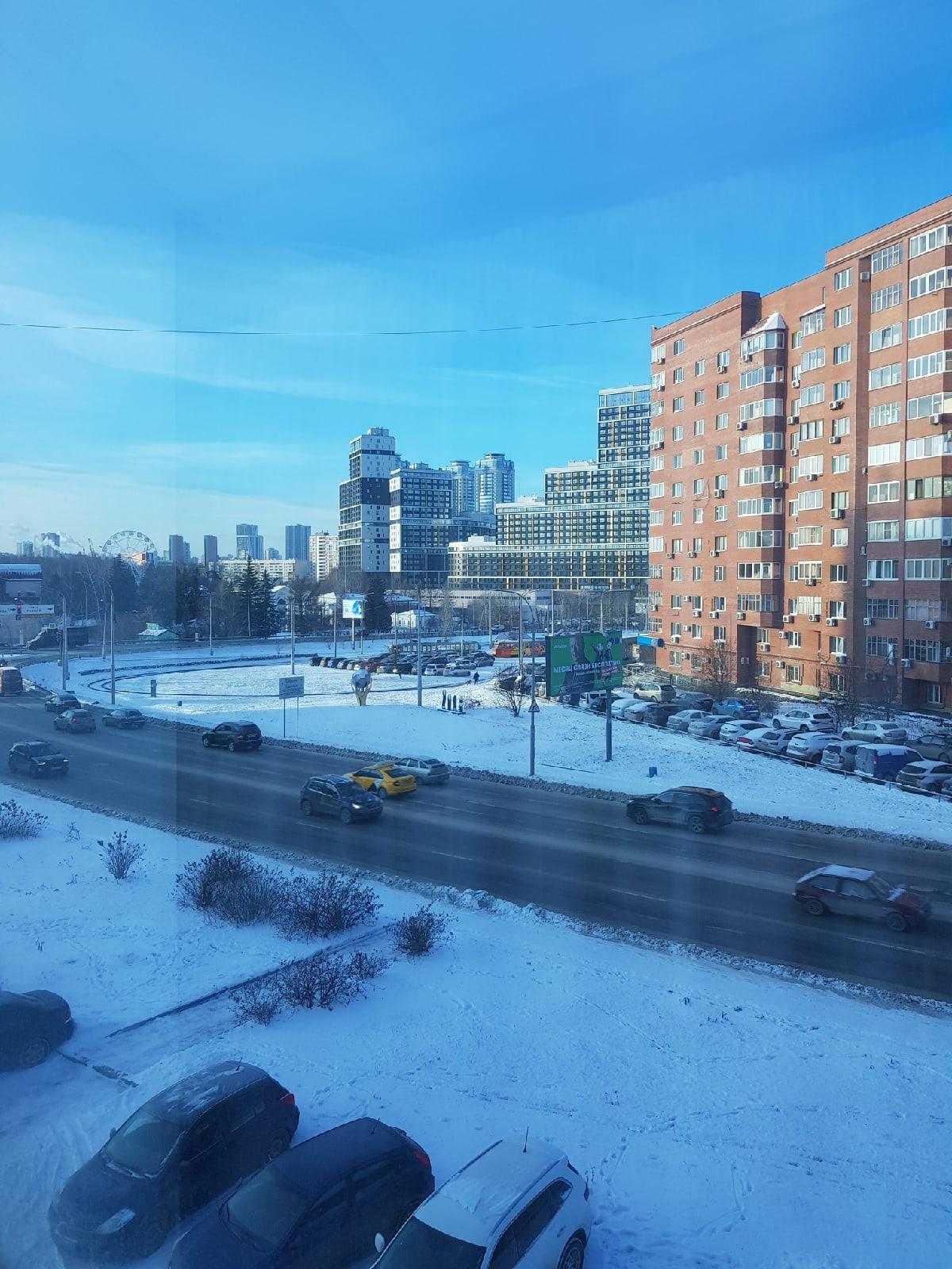 Park Vista (Парк Виста) - 16