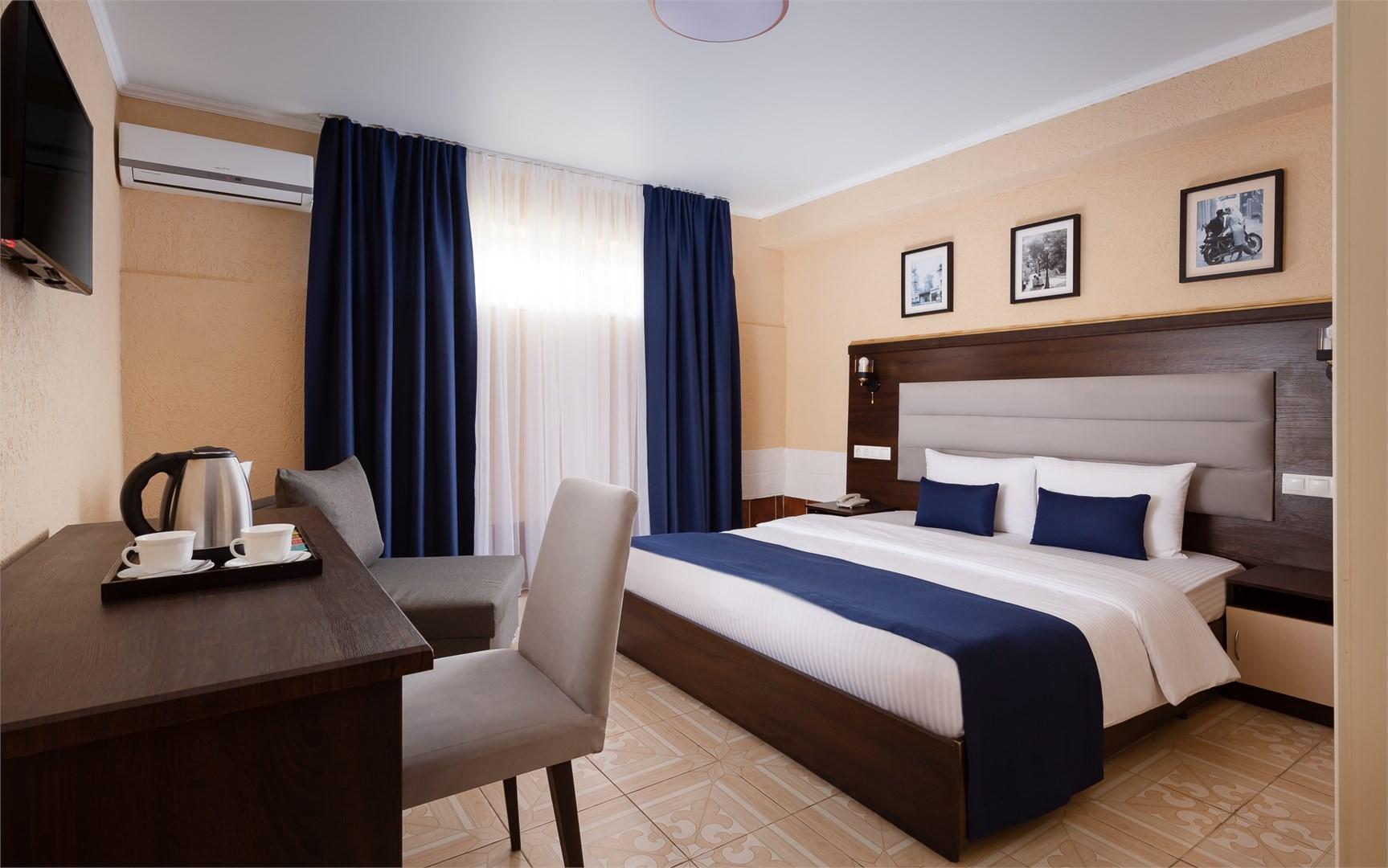 Democratia Ultra All Inclusive Family Hotel (Демократия Ультра Всё включено Фэмили Отель) - 17