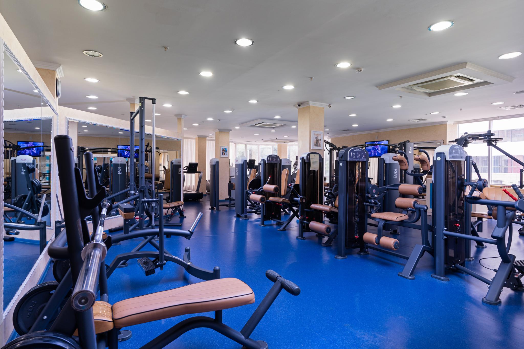 Rimar Hotel and SPA (Римар Отель СПА) - 18