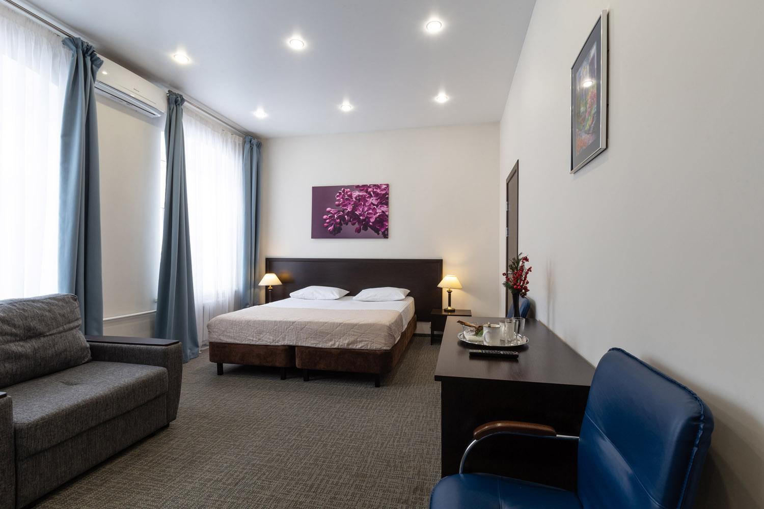 Arthoff Hotel (Артхофф) - 10