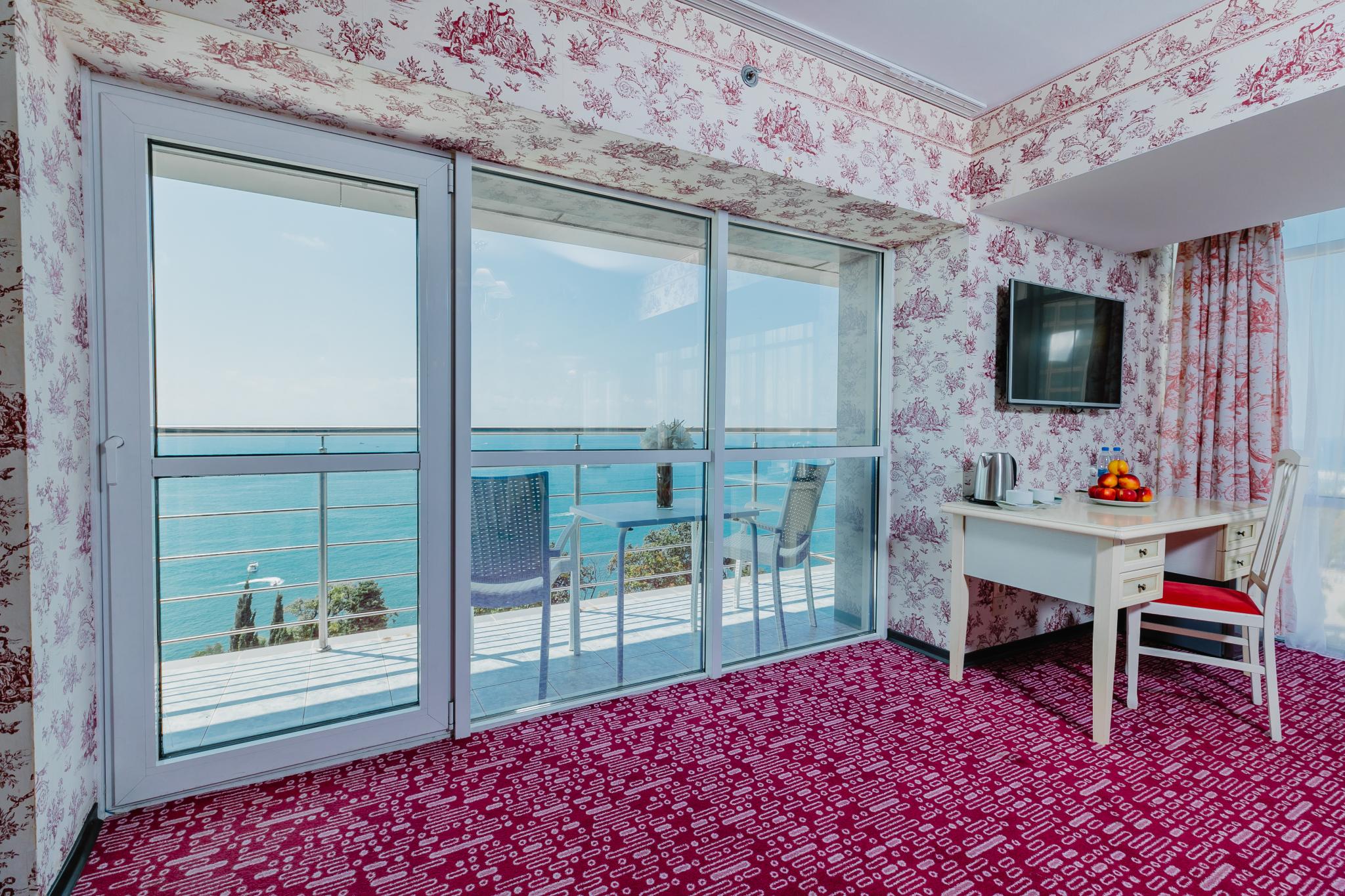 City Park Hotel Sochi (Сити Парк)  - 11