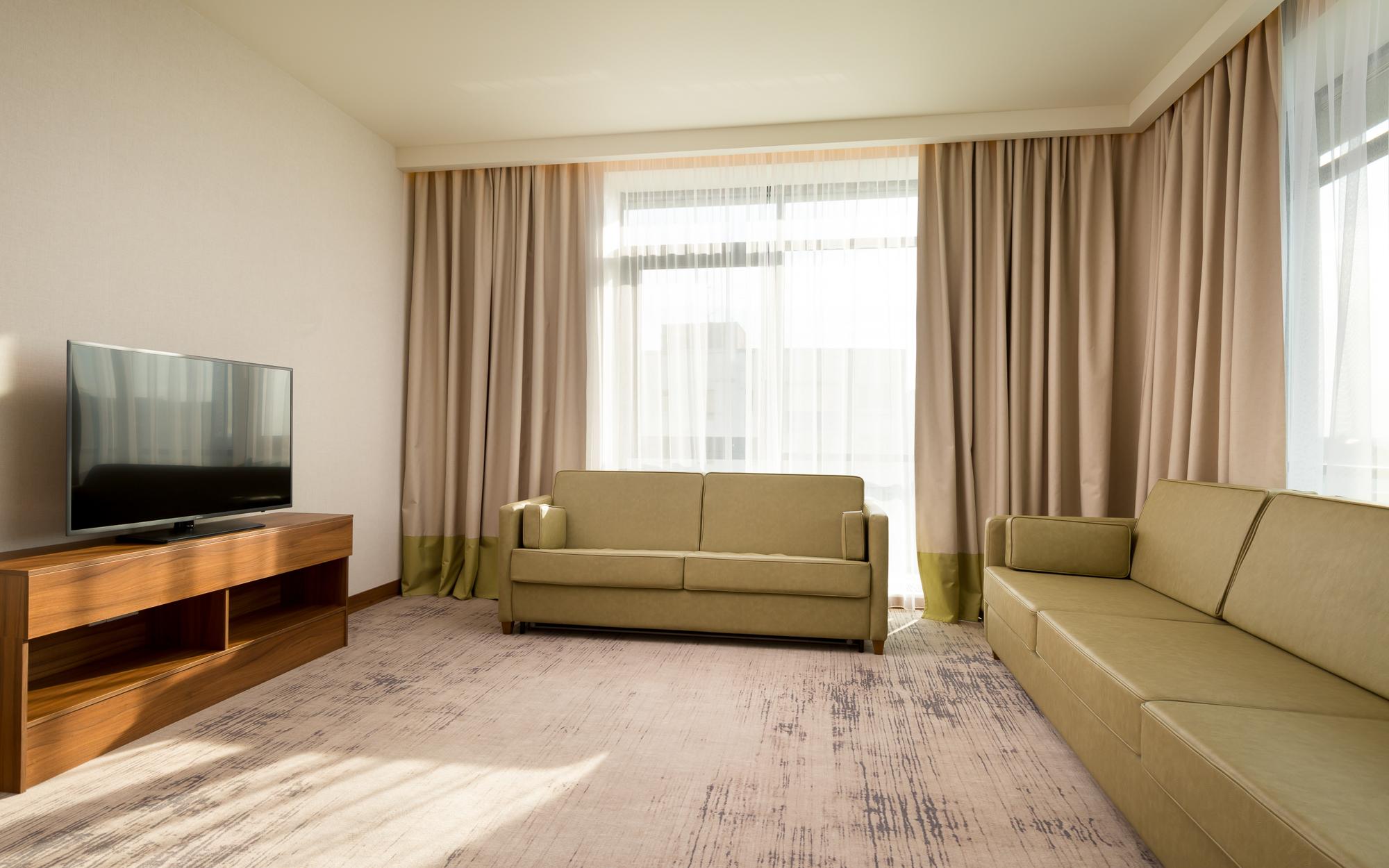 Hilton Garden Inn Orenburg (Хилтон Гарден Инн Оренбург) - 17