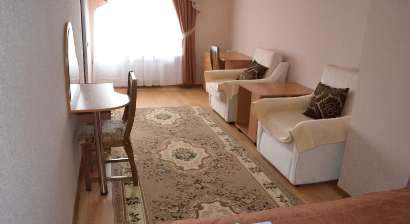 Вирсавия (Virsaviya Hotel) - 14