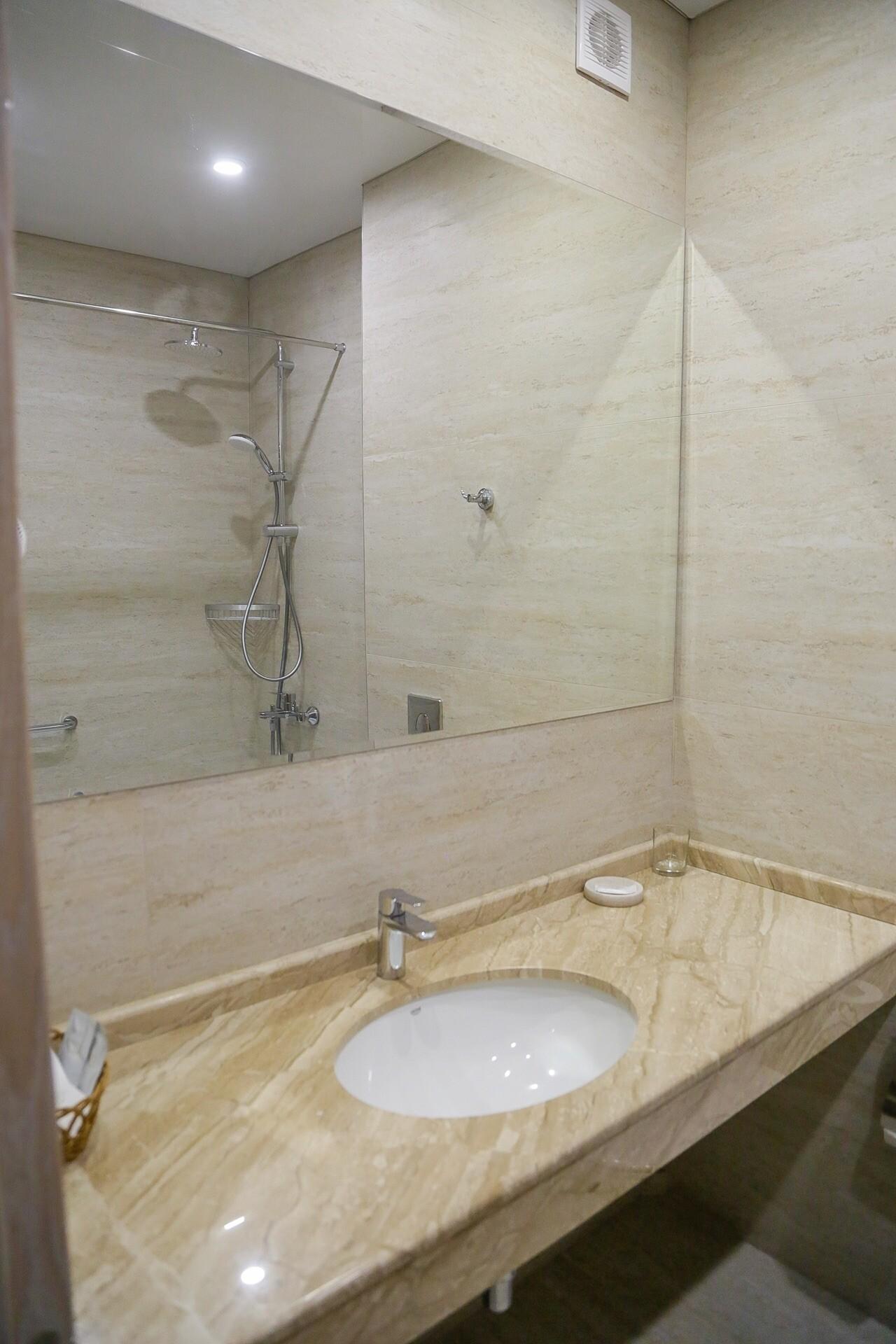 Эмеральдика Family Beach Hotel (Фэмили Бич) - 20