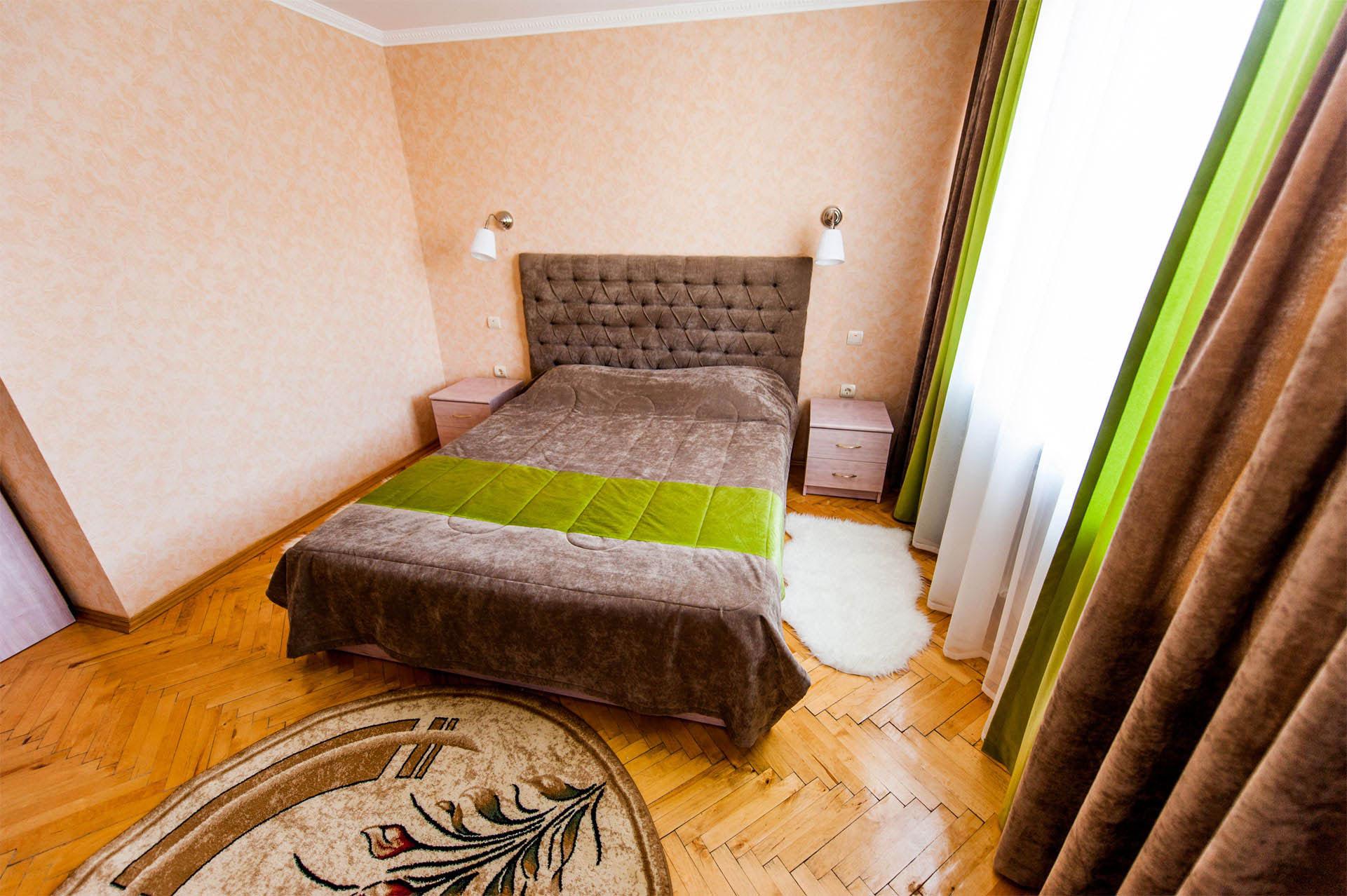 Bed &amp; Breakfast Курск (Бед энд Брекфаст) - 4