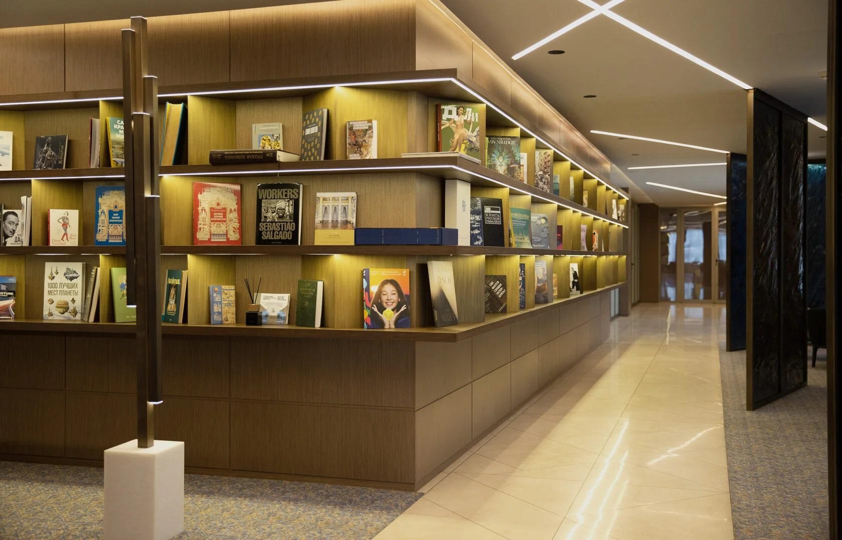 RODINA Grand Hotel &amp; Spa Vladivostok (РОДИНА Гранд Владивосток) - 7