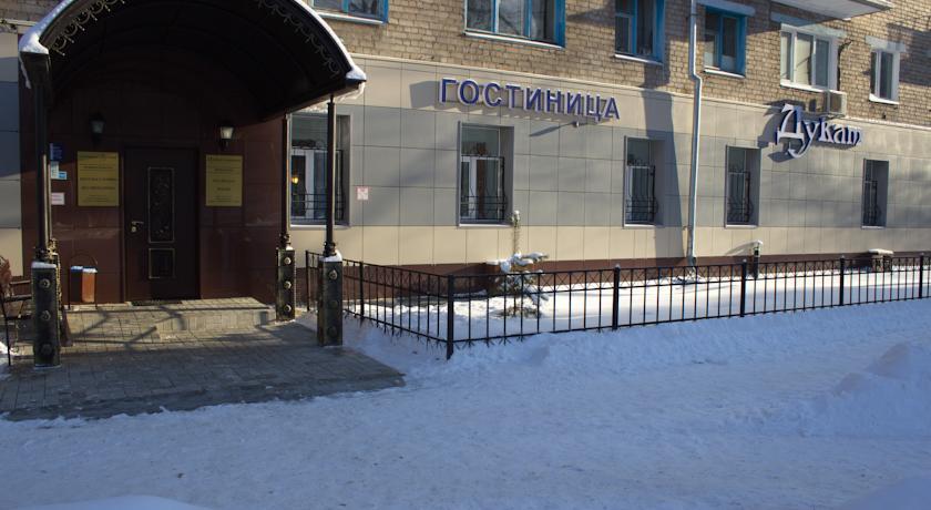 Дукат - 16