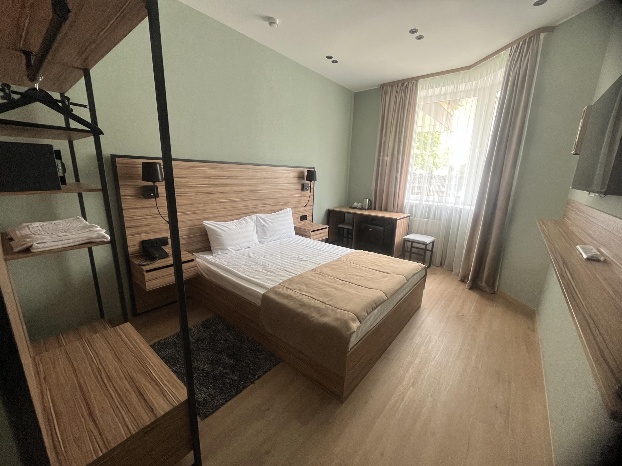 Гостиница Центральная - 17