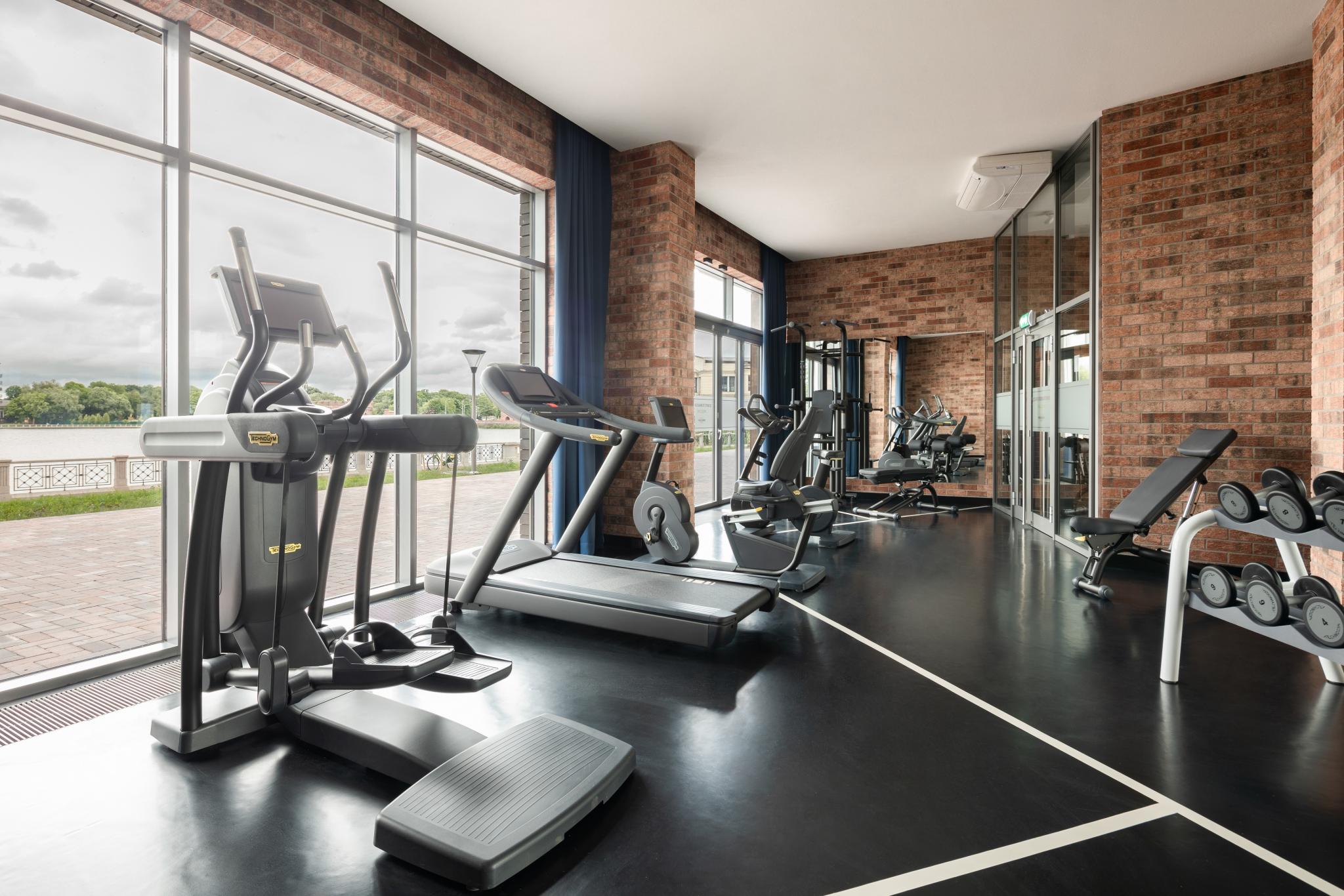 Mercure Kaliningrad Center (Mercure Калининград Центр) - 8