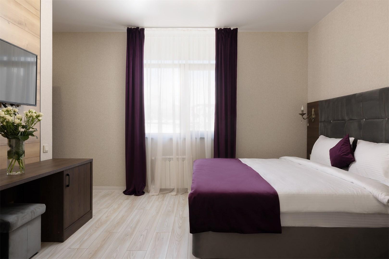 SOLAR by Stellar Hotels Krasnaya Polyana (Солар Стеллар Отель Красная Поляна) - 9