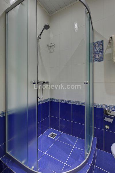 Брусника на Амурской - 6