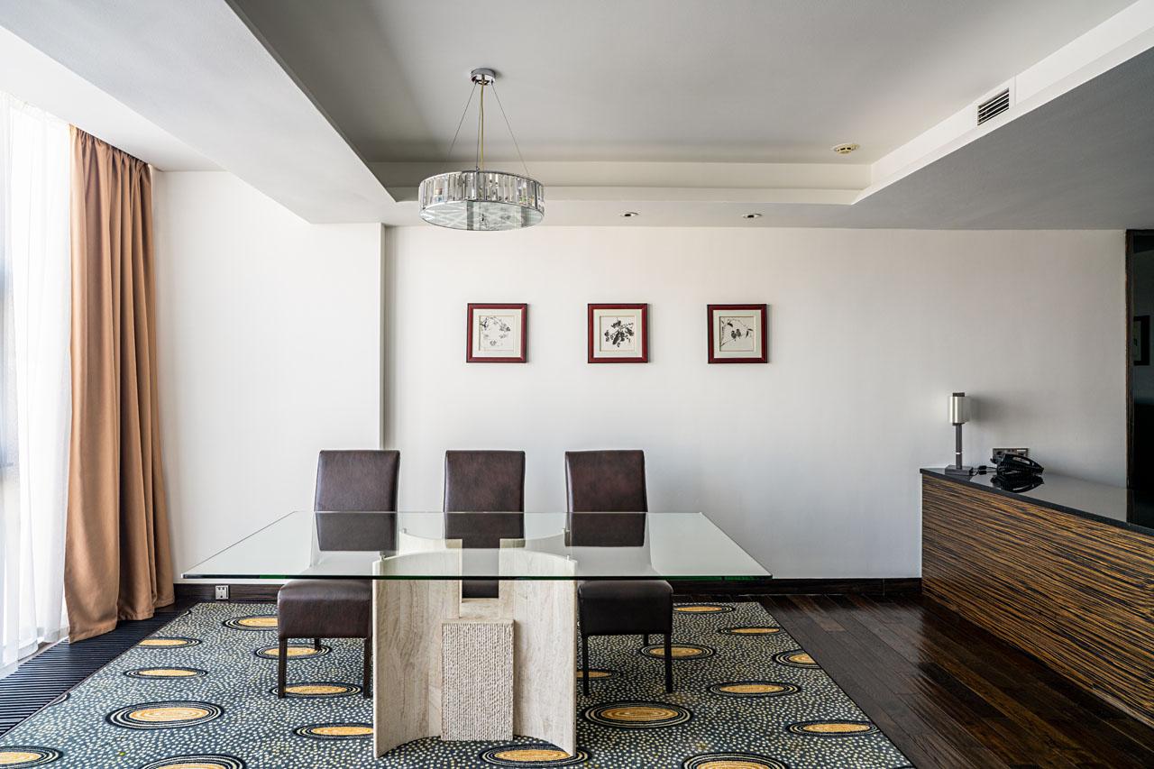 2-комнатные апартаменты, 70 м²