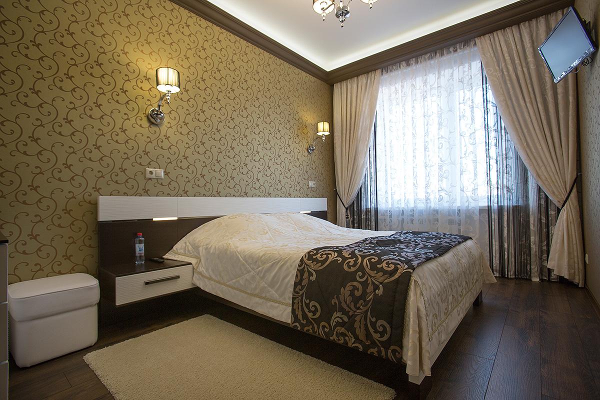 3-комнатный номер люкс бизнес