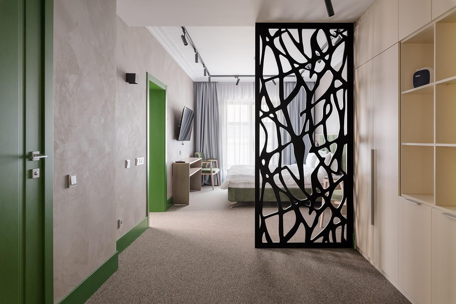 Green Door's (Грин Дорс) - 14
