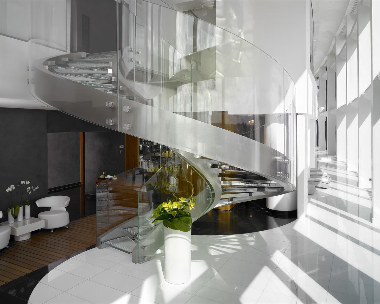 Hyatt Regency Ekaterinburg (Хаятт Ридженси Екатеринбург) - 5