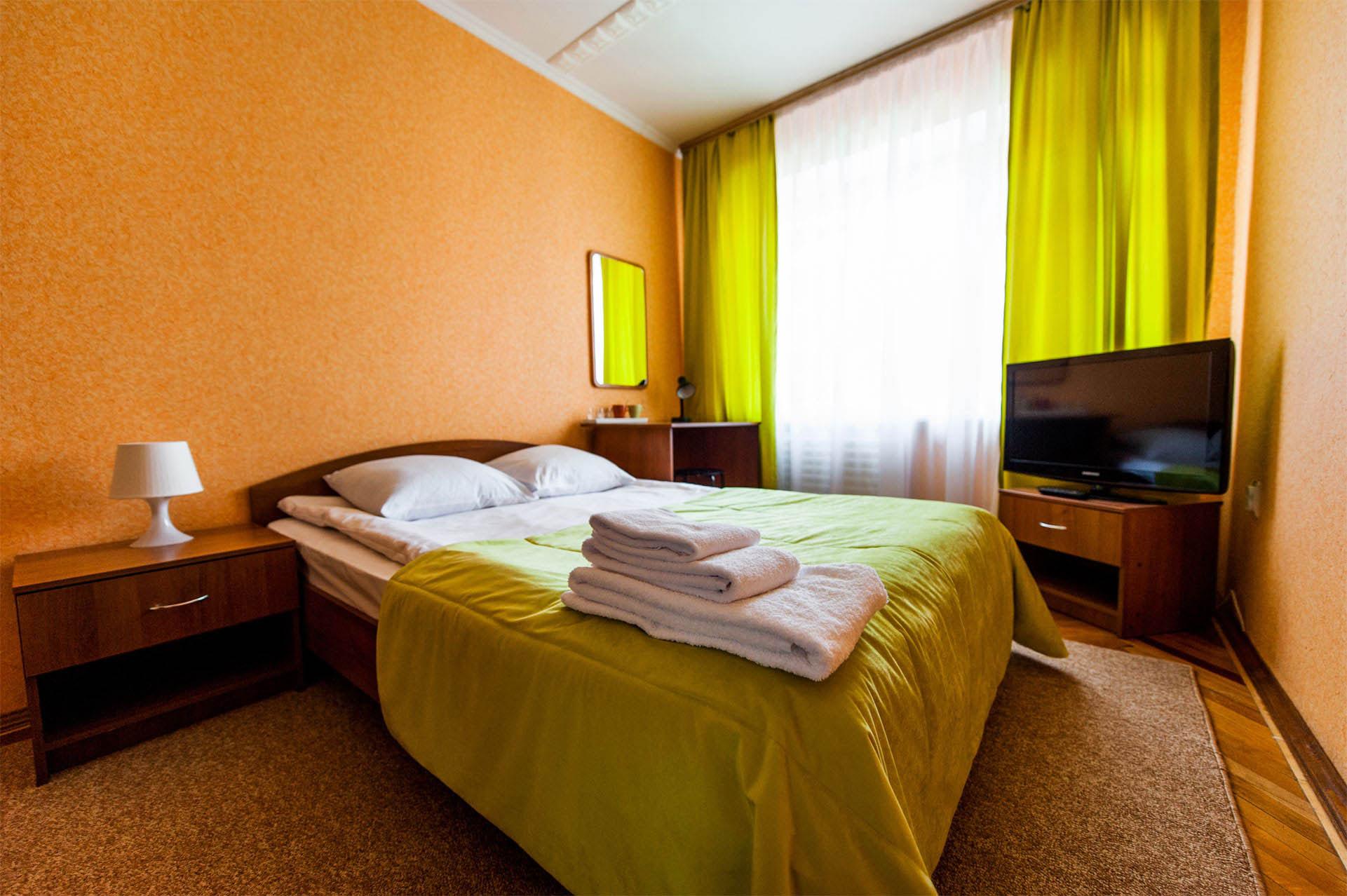 Bed &amp; Breakfast Курск (Бед энд Брекфаст) - 2