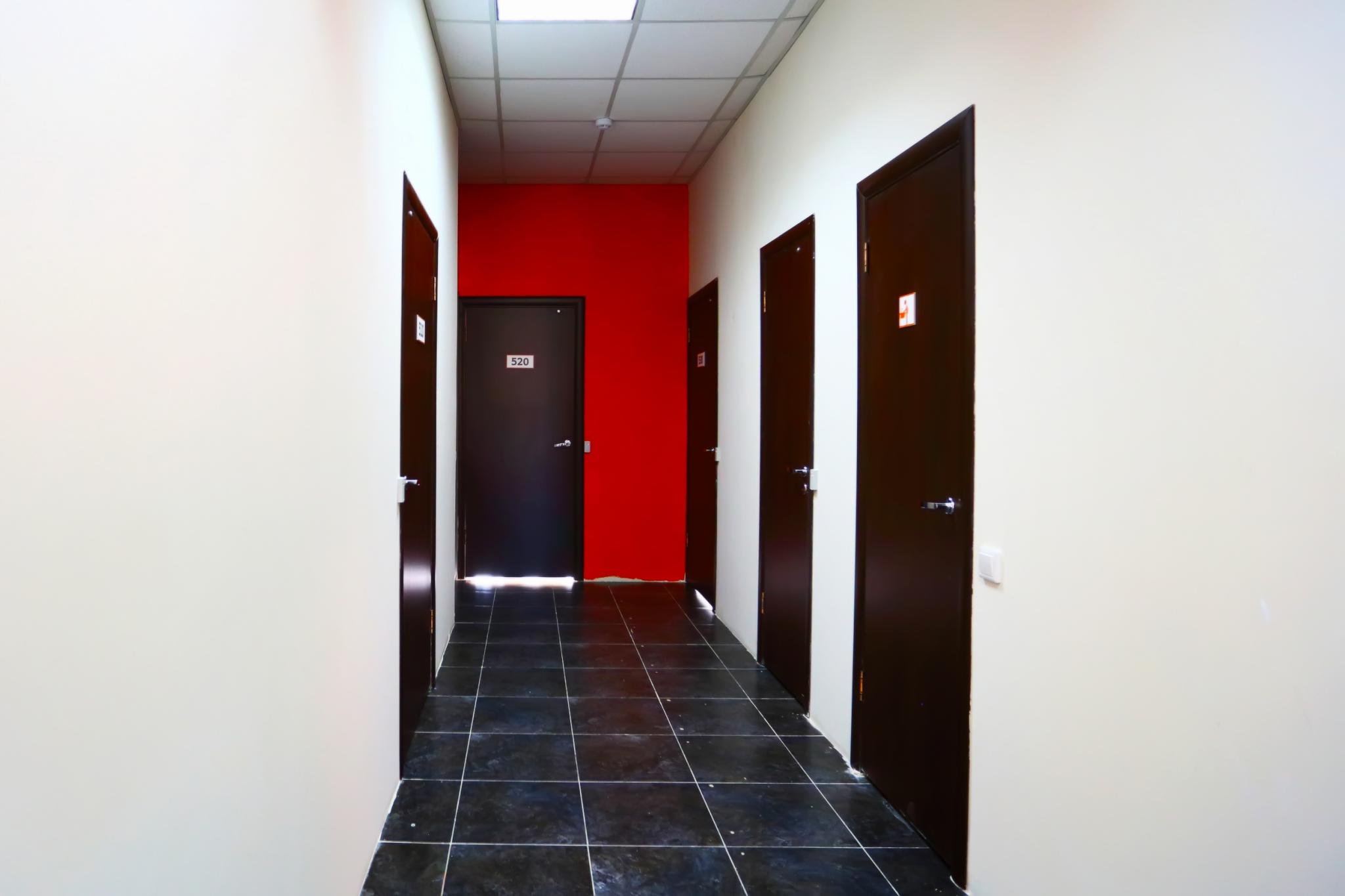 ID Hostel (Айди Хостел) - 6