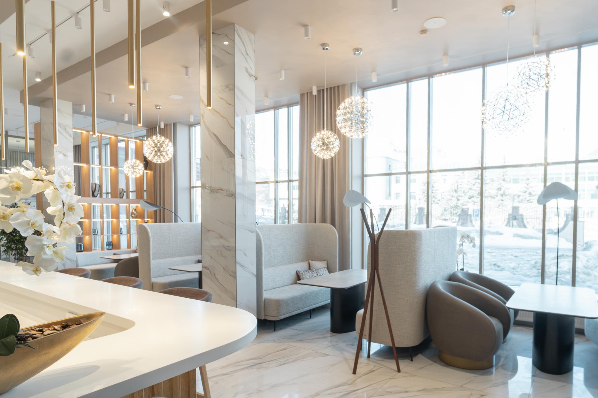 Aura City 5* (Аура Сити) - 16