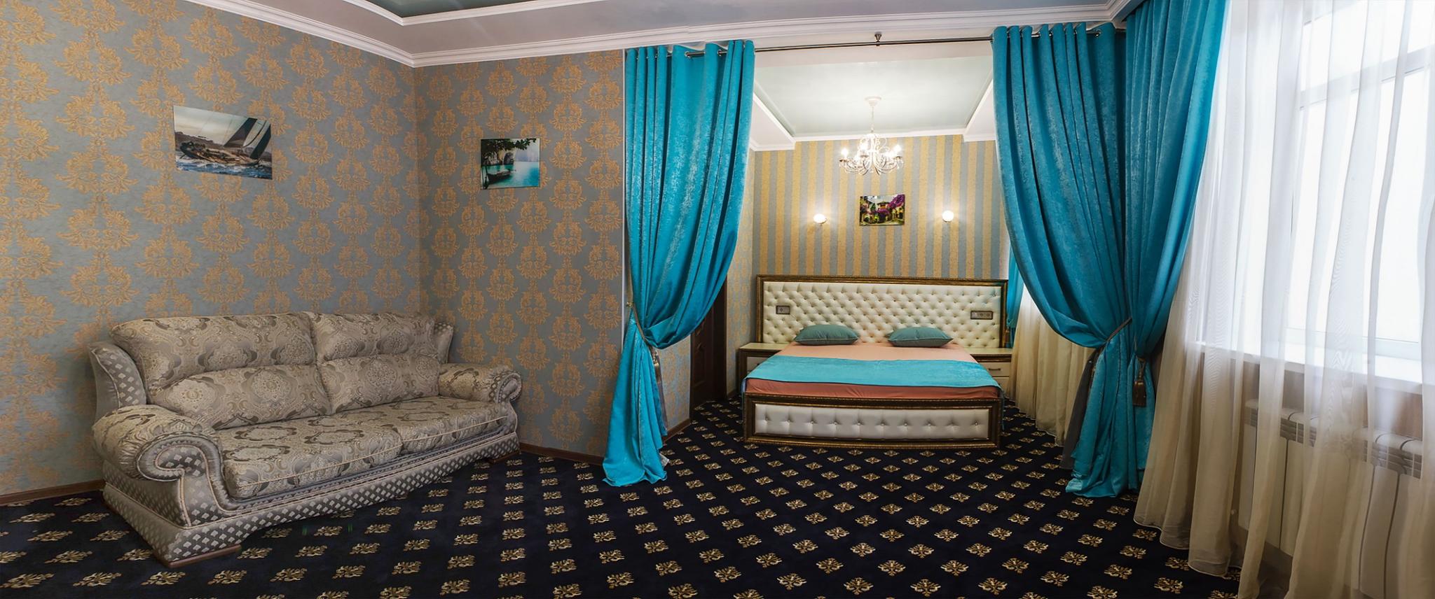GrandHotel (Гранд Отель) - 20