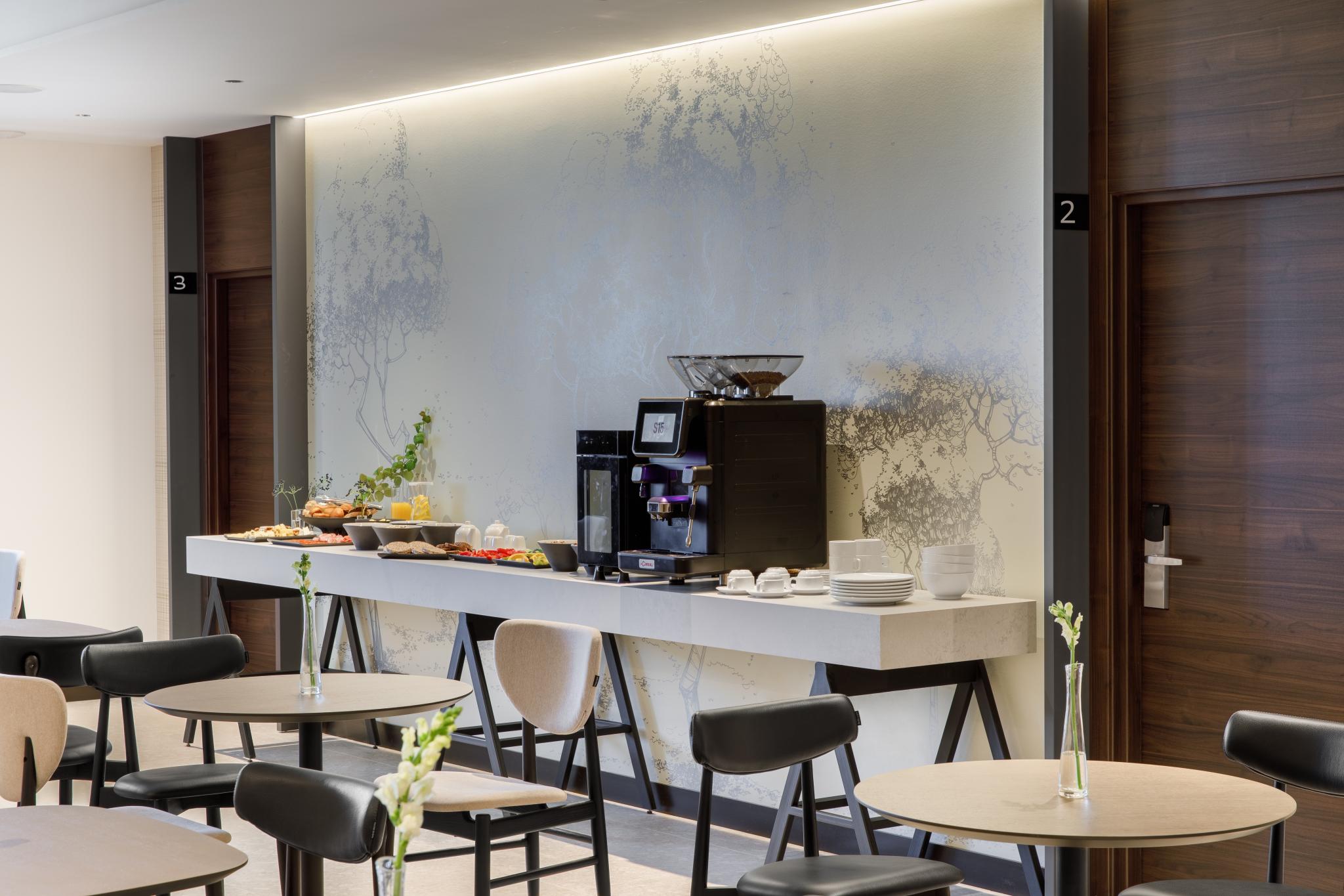 ROAR Boutique Hotel (РОАР Бутик отель) - 7