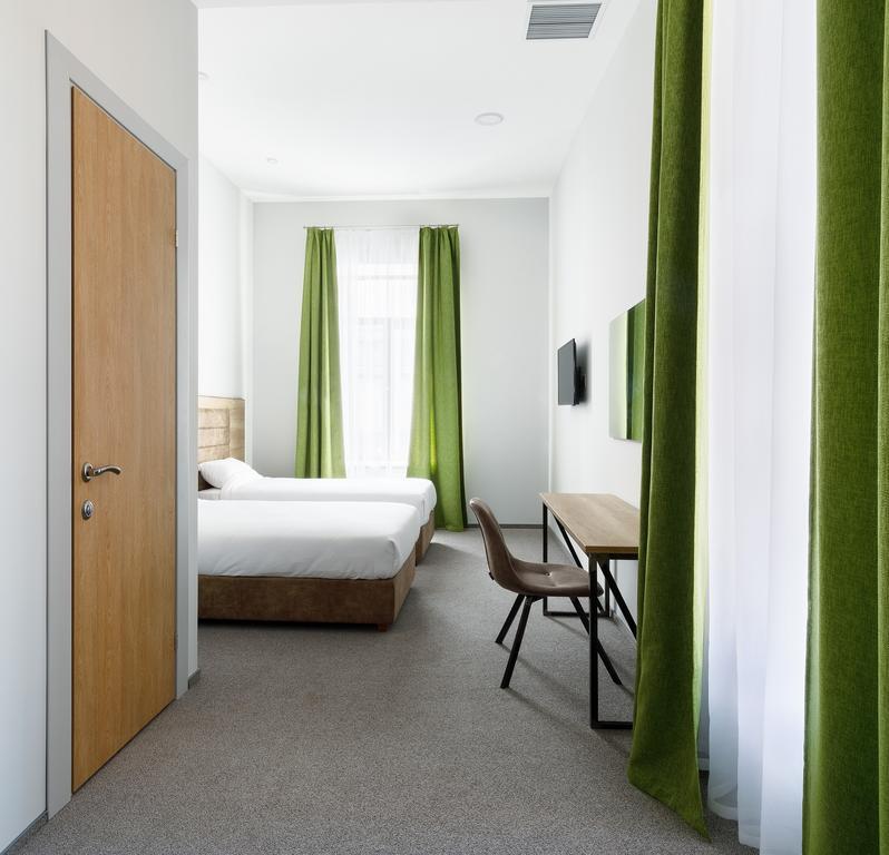 Turris Hotel Tagansky (Туррис Таганский) - 20