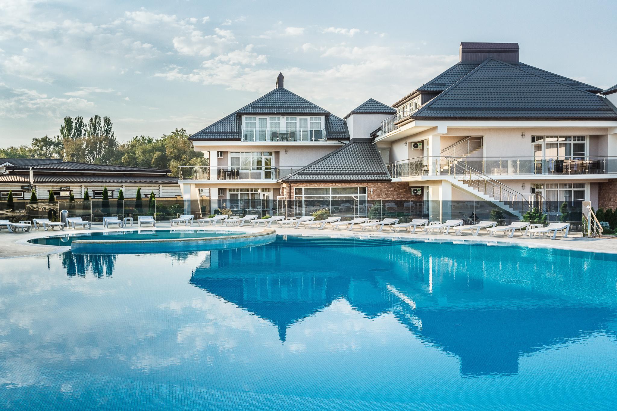 Villaggio (Вилладжио) - 12