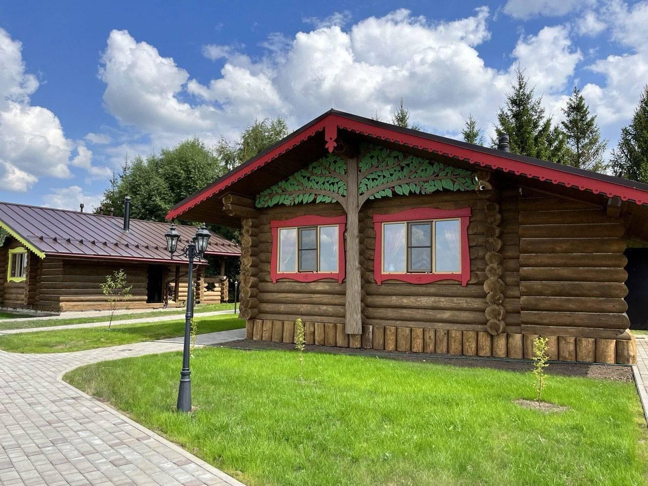 Горячие ключи - 2