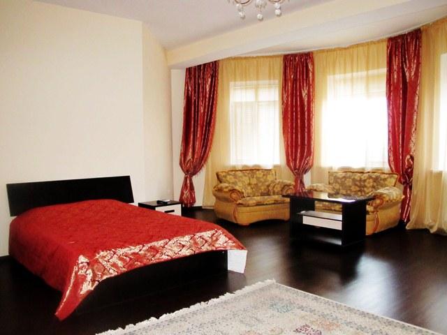 Гранд Отель Каспий - 19