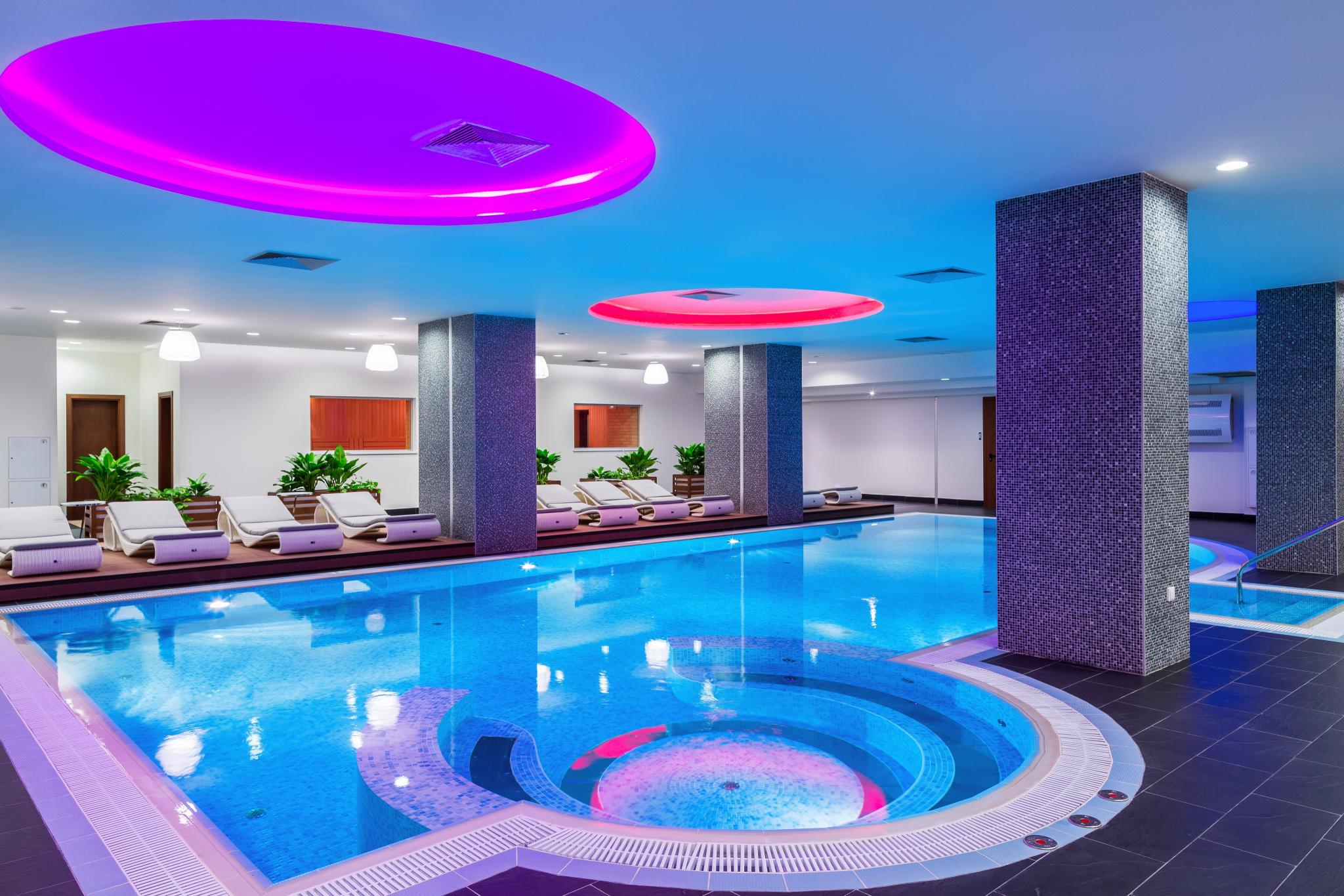 Рэдиссон Блу Челябинск (Radisson Blu Chelyabinsk) - 12