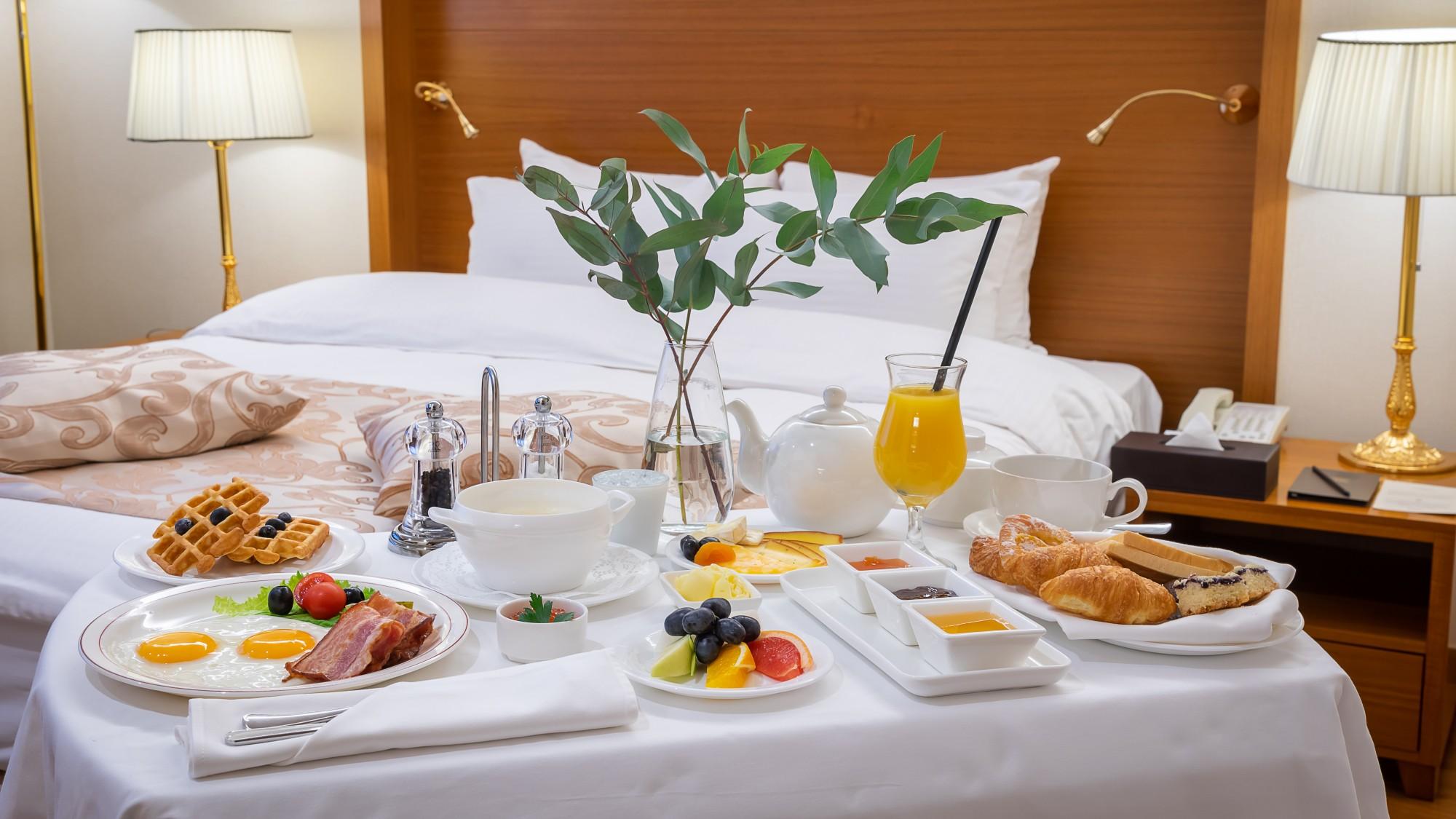 Lotte Hotel Vladivostok (Лотте Владивосток) - 15