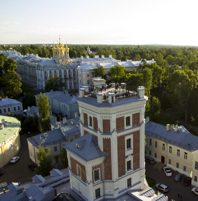 Певческая Башня - 6