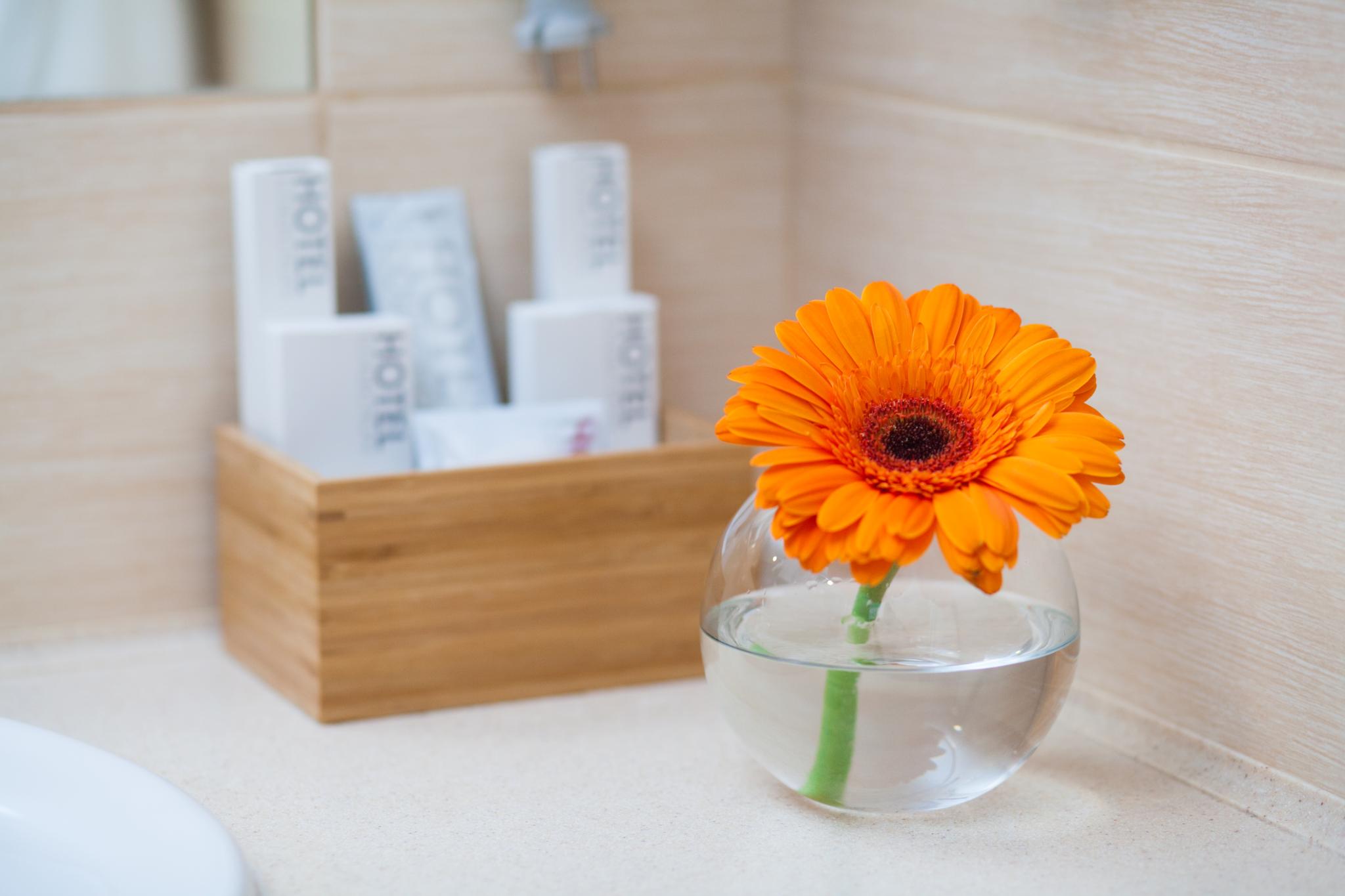 Comfort Nsk Hotel (Комфорт Нск) - 20