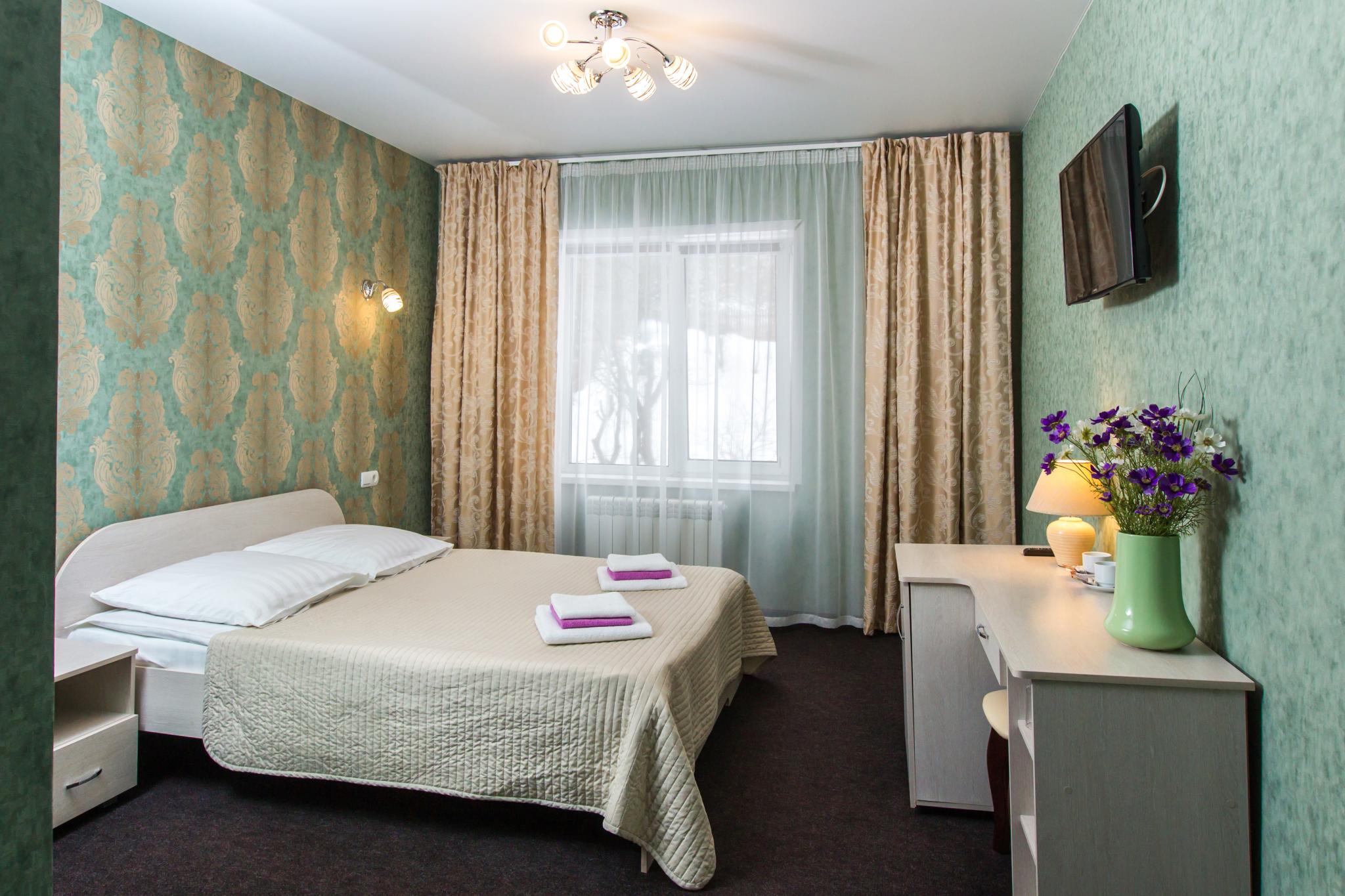 Респект Hotel (Респект Отель) - 13