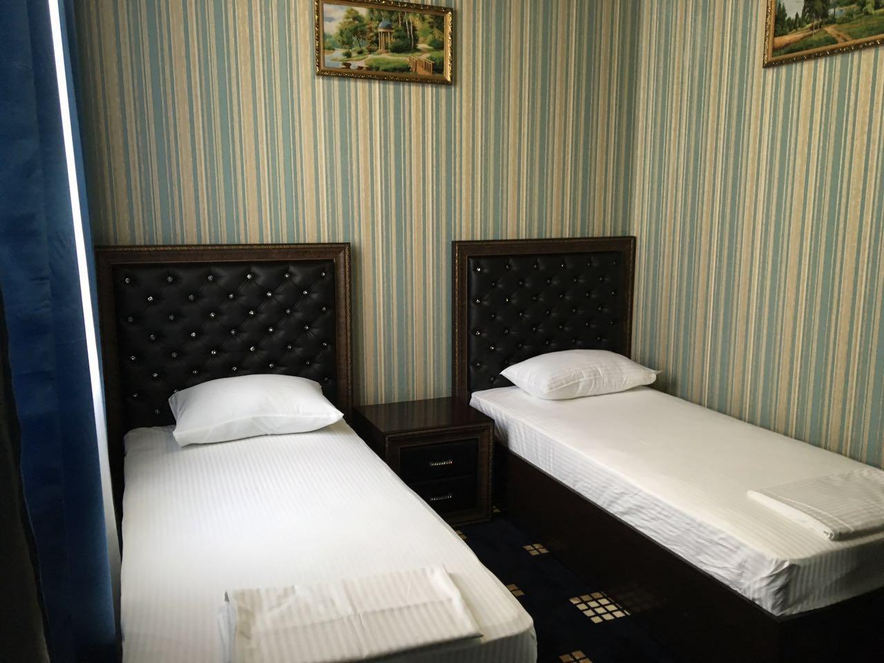 GrandHotel (Гранд Отель) - 15