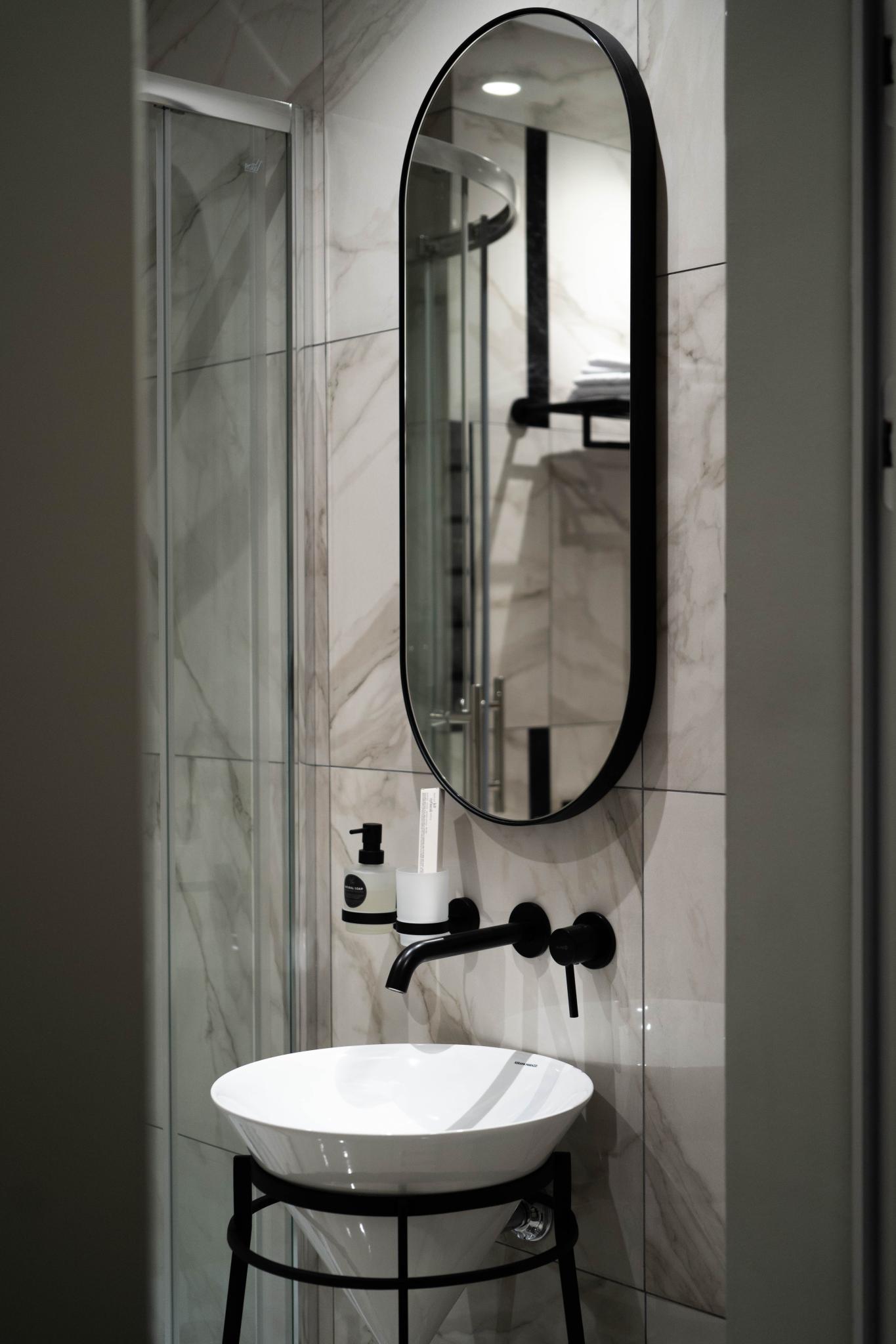 FarFour Inn&amp;Suite (ФарФор Инн Сьют) - 20