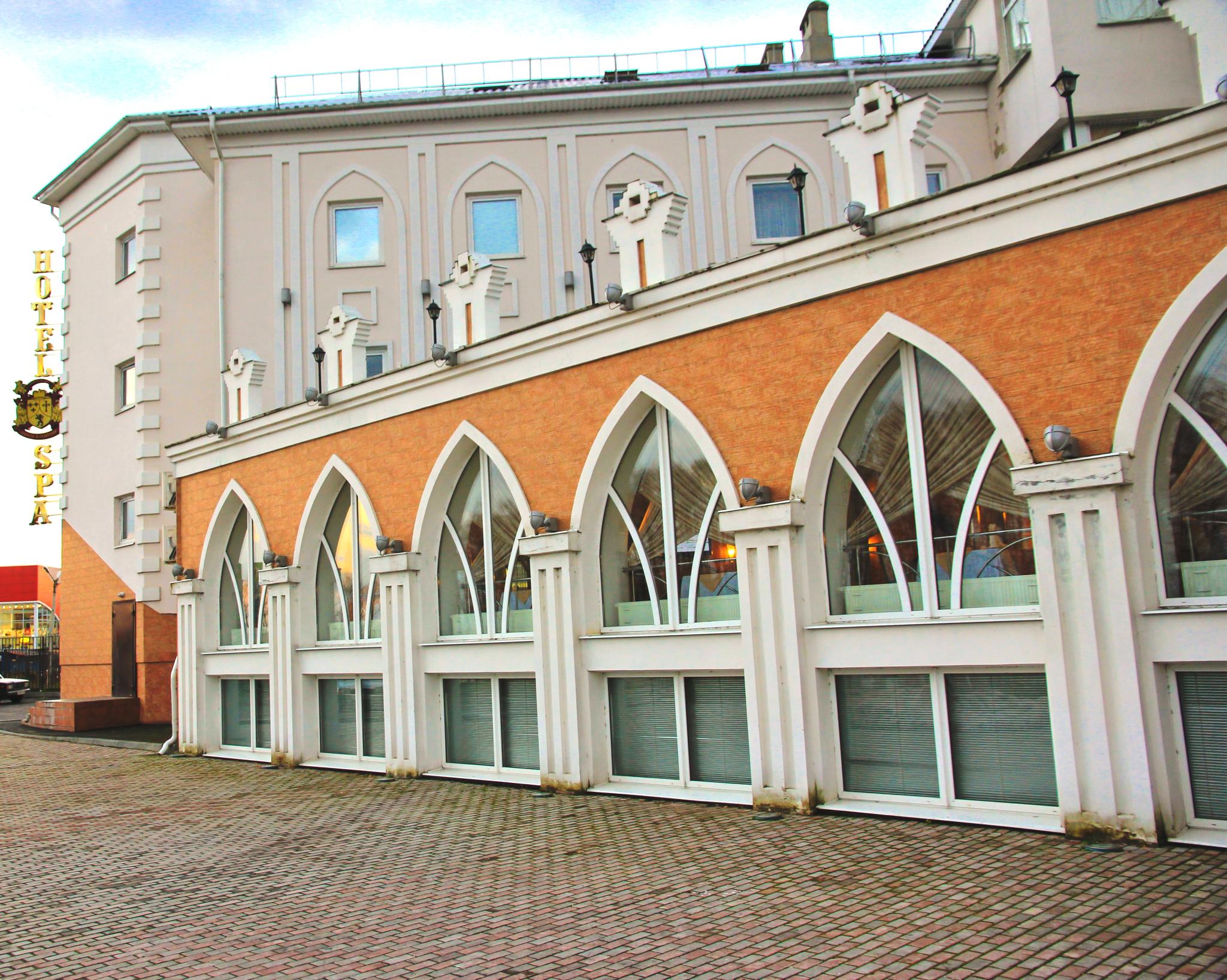 Князь Владимир - 2