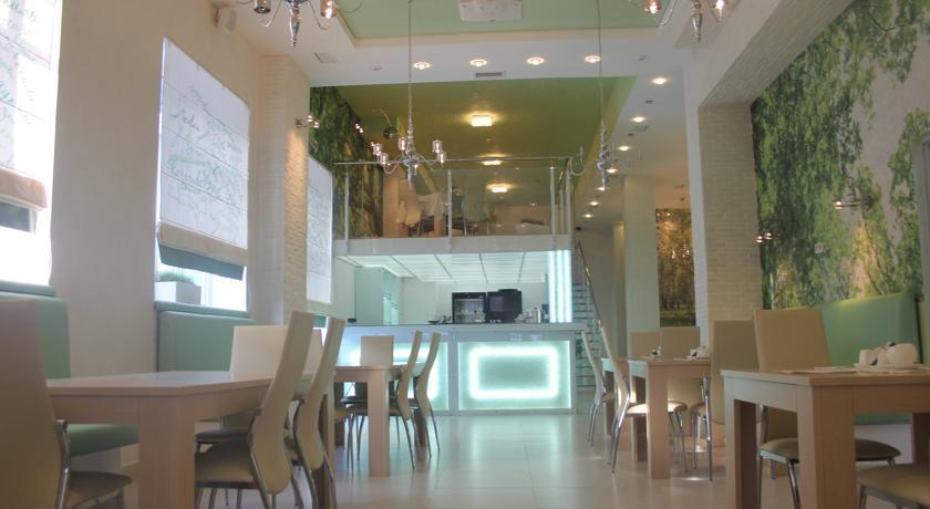 Medical Hotel&amp;Spa (Медикал) - 16