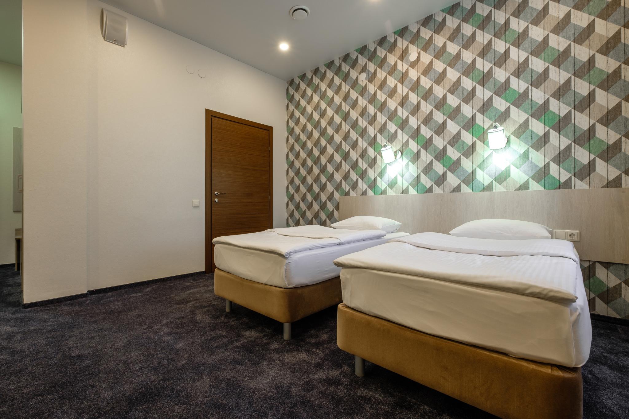 Номер стандарт 4