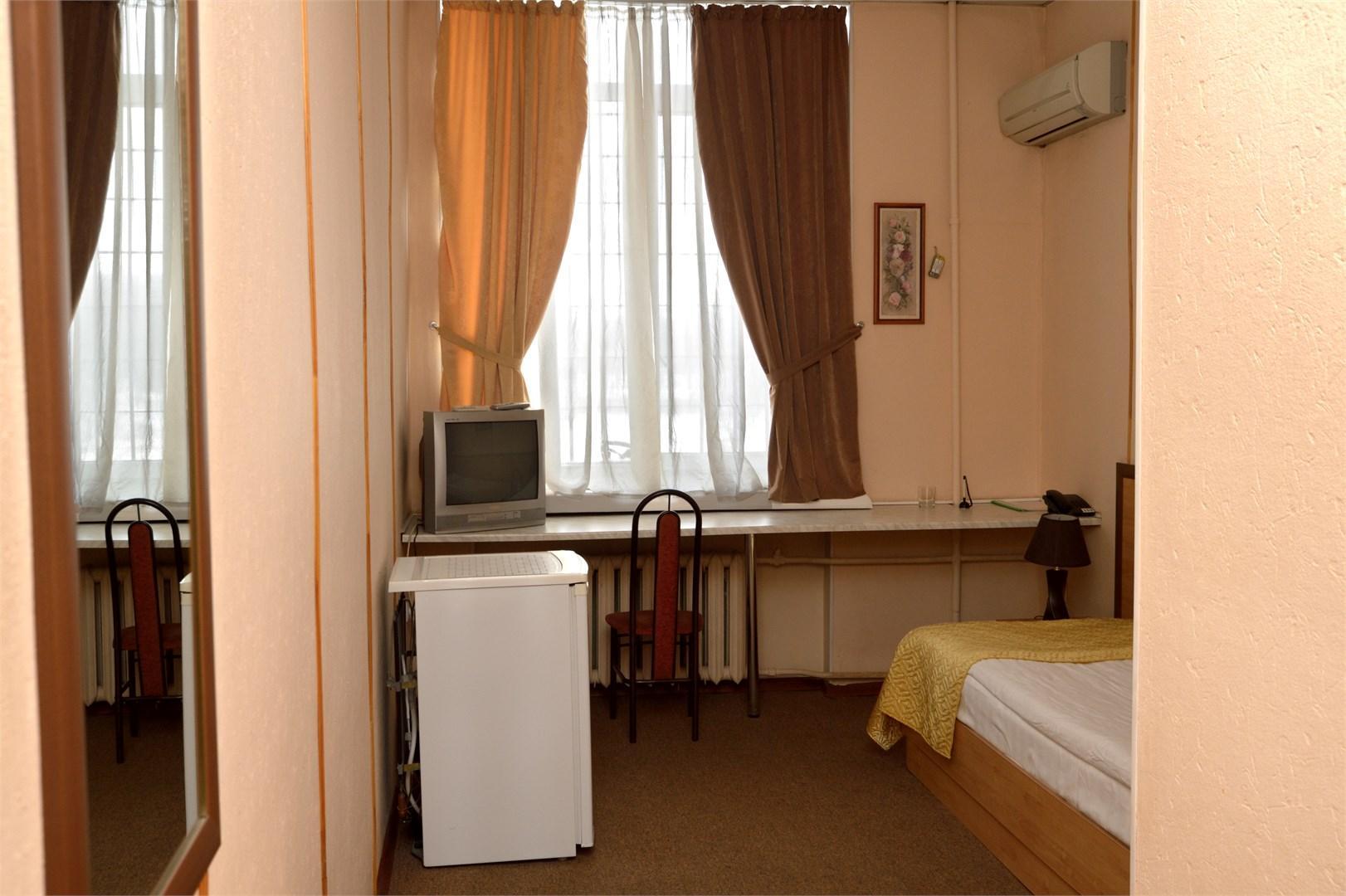 Лефортовский мост - 10