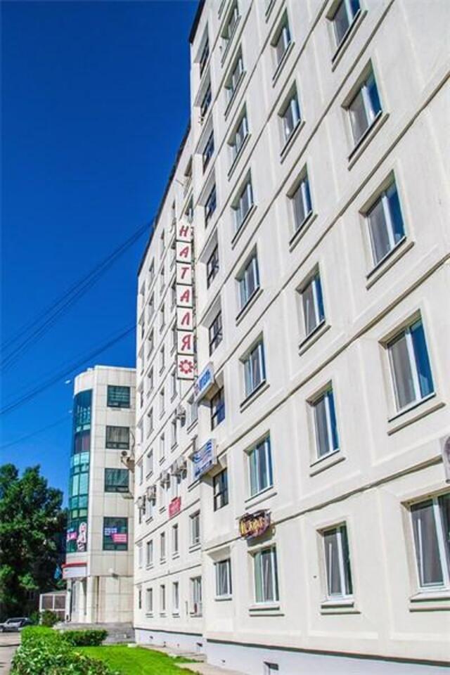 Апарт-отель Наталя - 8