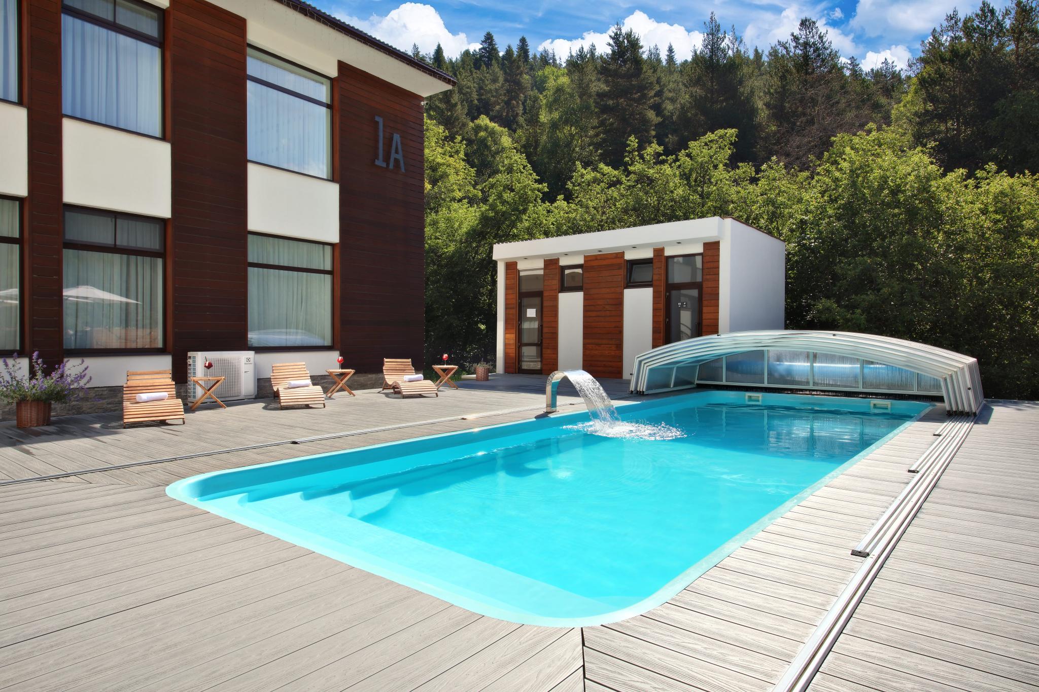 Premium Village Arkhyz (Премиум Вилладж Архыз) - 5