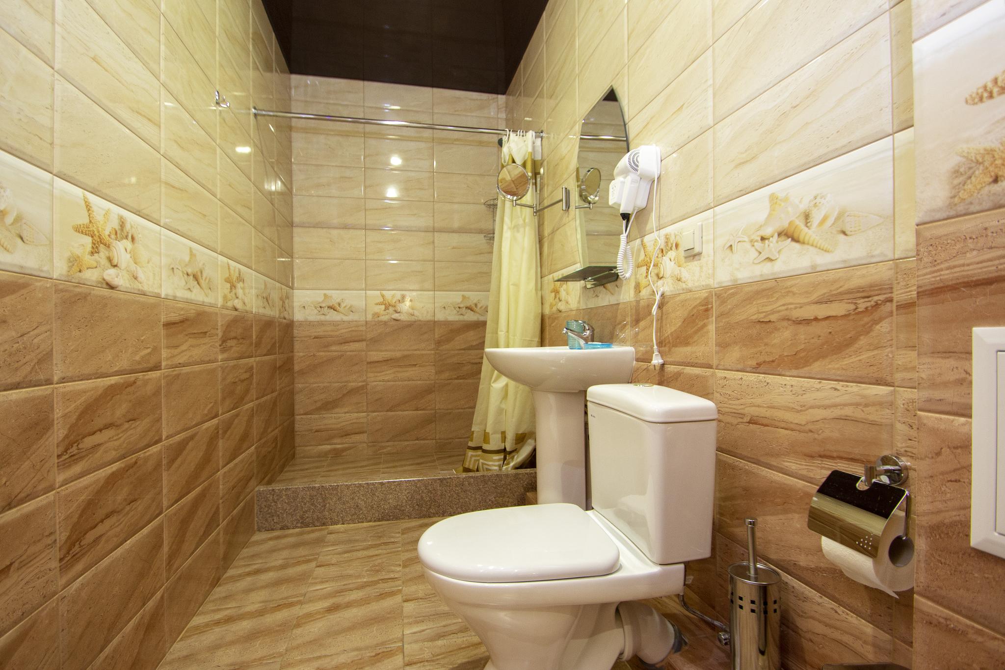 Luxury House (Лакшери Хаус) - 4