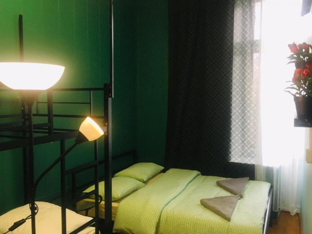 Travel inn Тимирязевская (Тревел Инн Тимирязевская) - 10