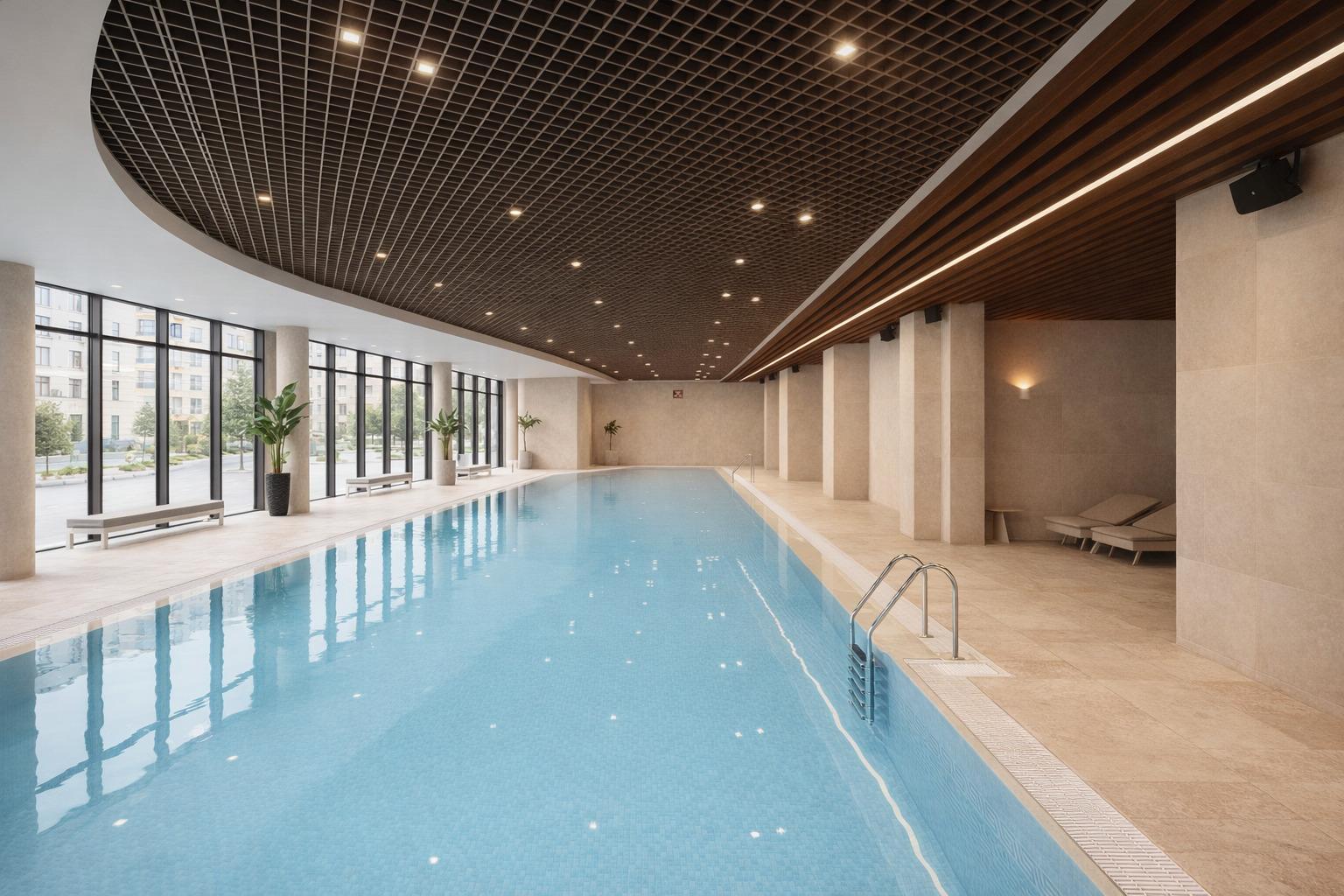Snega Apart Hotel by Provence (Снега Апарт-отель) - 15