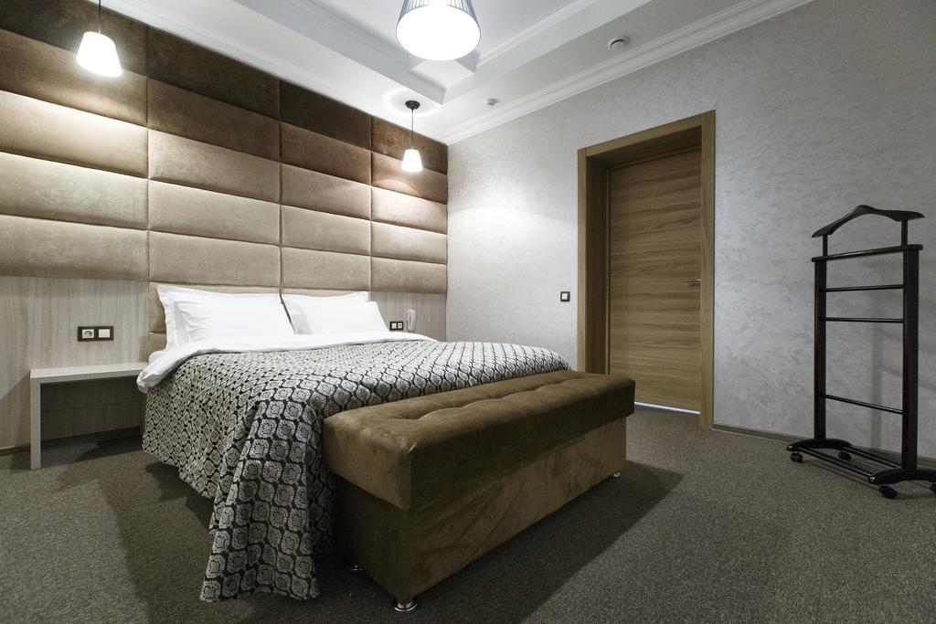 Sky Lux Hotel &amp; Spa (Скай Люкс Отель и Спа) - 20