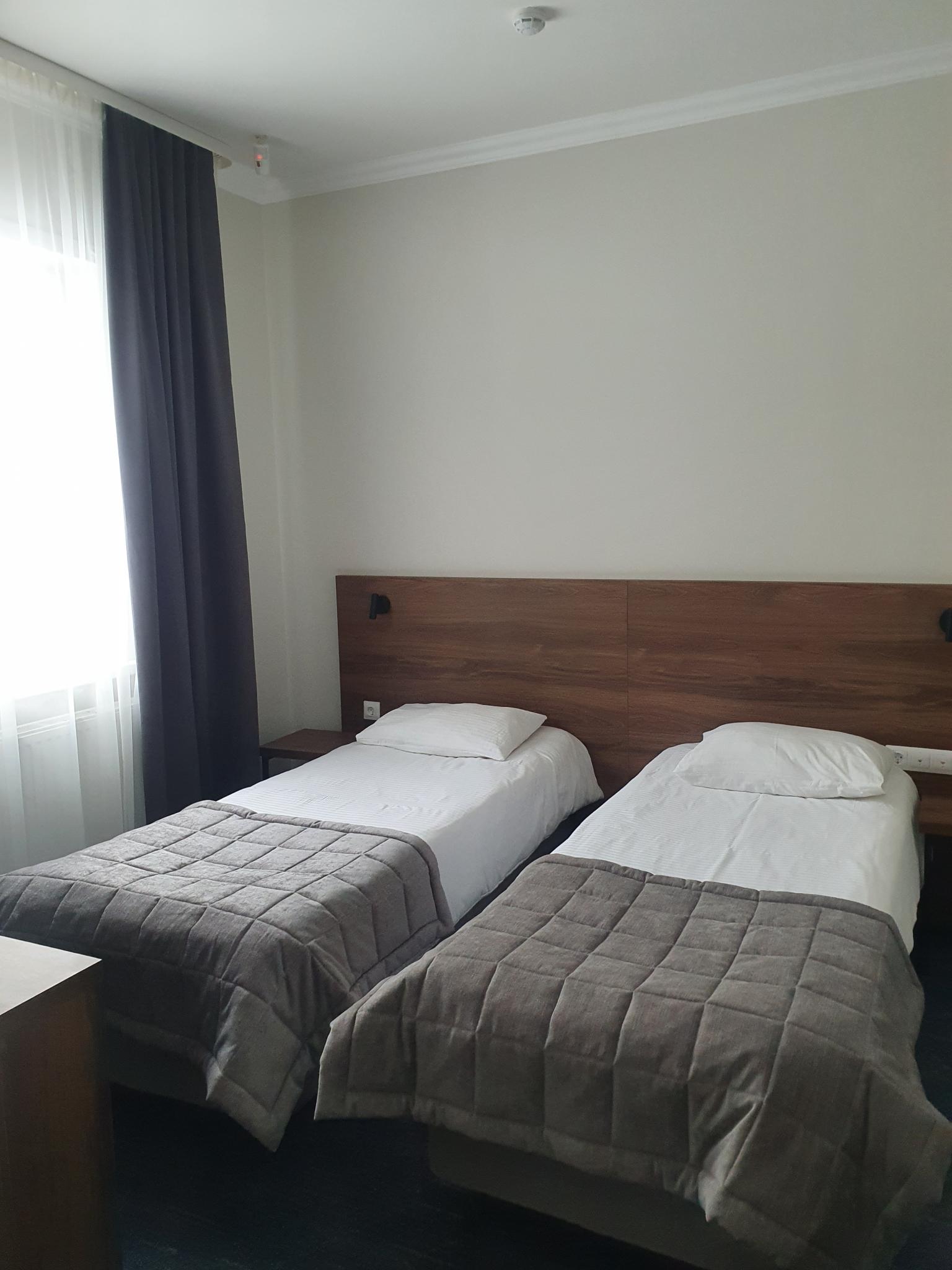 Номер Стандарт Плюс